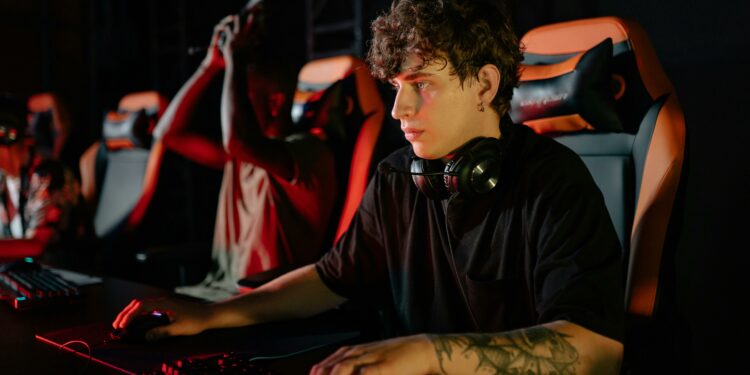 L’essor de l’esport : une révolution dans le monde des jeux
