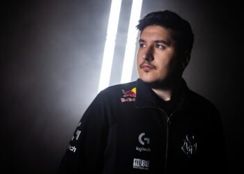 Après G2, nexa va rejoindre BLEED Esports
