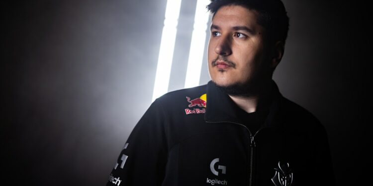 Après G2, nexa va rejoindre BLEED Esports