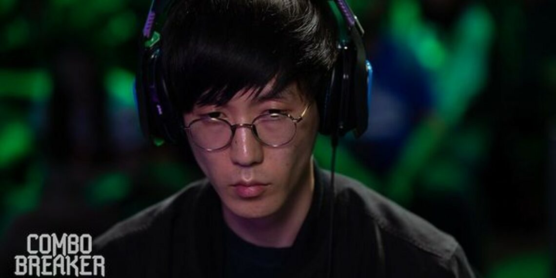 CEO 2024 : le Top 8 Tekken 8 en direct