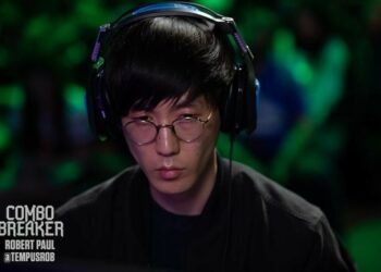 CEO 2024 : le Top 8 Tekken 8 en direct