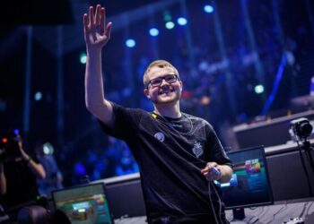 RLCS – Major #2 : la finale G2 – Falcons en direct