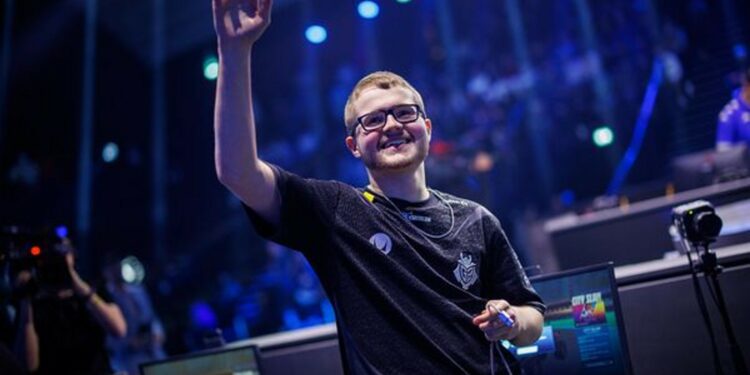 RLCS – Major #2 : la finale G2 – Falcons en direct