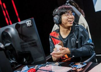 LPL : LGD – Team WE en direct
