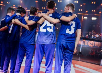 LEC : G2 atomise Vitality, la KCorp battue mais en playoffs !
