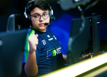 M80 annonce le départ de malbsMd, attendu chez G2