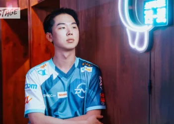 Yaharong, ancien midlaner de DFM, arrêté pour meurtre