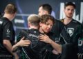 Après G2, Benjamaster et Virtue ont trouvé un nouveau point de chute