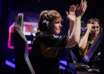 Heretics seul rescapé européen du VCT Masters Shanghai