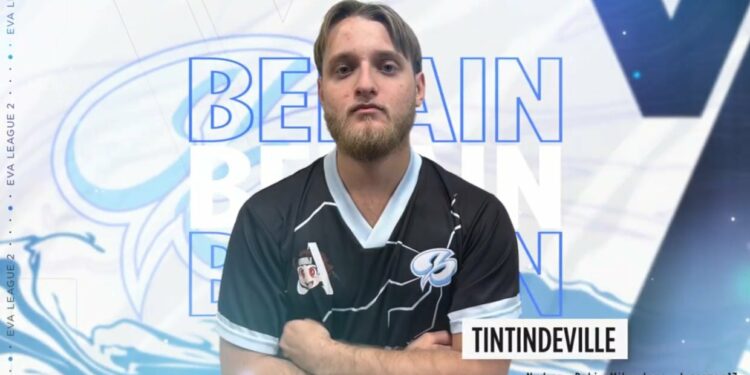 EVA League 2 : BPS perd face à Berain, le plus gros upset de la saison !