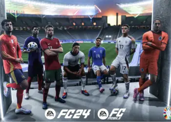 EA SPORTS™ FC™ 24 : Plongez au Cœur de l’UEFA EURO 2024™