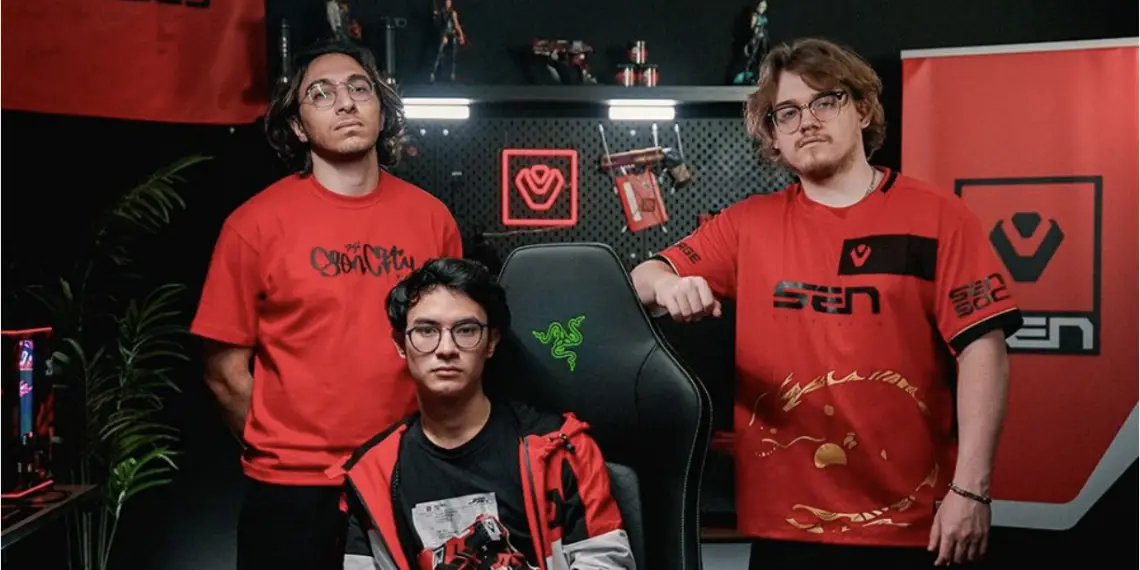 Razer et Sentinels signent un Partenariat d’envergure