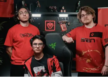 Razer et Sentinels signent un Partenariat d’envergure