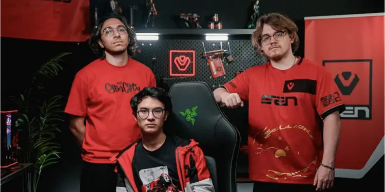 Razer et Sentinels signent un Partenariat d’envergure