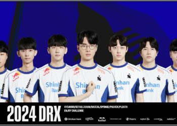 DRX prolonge ses rosters LCK et LCK Challengers