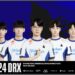DRX prolonge ses rosters LCK et LCK Challengers