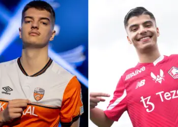 DreamHack Summer : le top 32 EA FC en direct avec Ilian, Brice, Fouma…