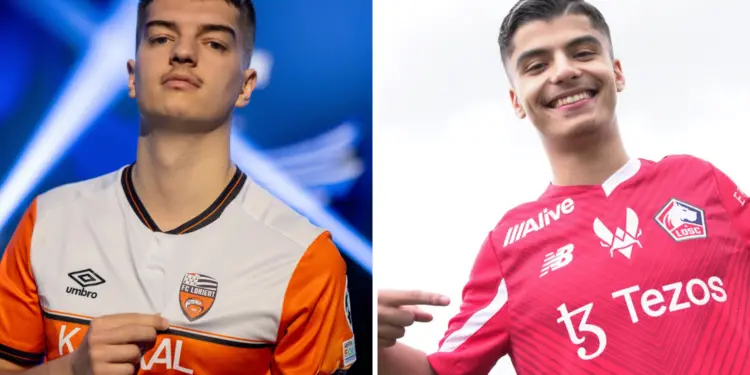 DreamHack Summer : le top 32 EA FC en direct avec Ilian, Brice, Fouma…