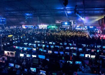 DreamHack Summer : gros tirage pour Vitality, la Karmine Corp et les autres Français