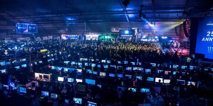 DreamHack Summer : gros tirage pour Vitality, la Karmine Corp et les autres Français