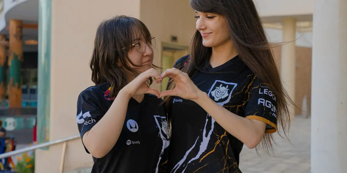 Storm Takeover : le Jour 2 en direct avec G2, BDS, Solary…