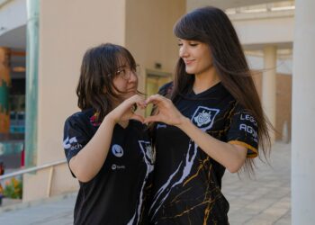 Storm Takeover : le Jour 2 en direct avec G2, BDS, Solary…