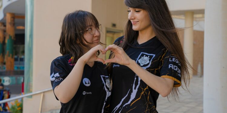 Storm Takeover : le Jour 2 en direct avec G2, BDS, Solary…