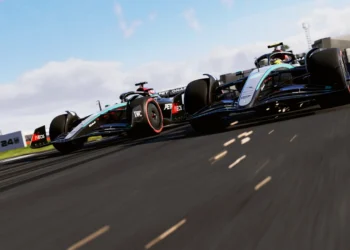 EA SPORTS™ F1® 24 : Le jeu de course ultime est là !