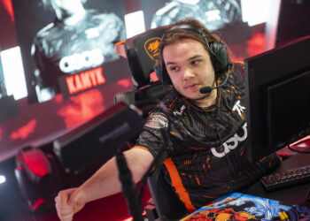 Challengers France : Joblife lance sa saison, Mandatory seul au sommet !