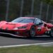 Ferrari annonce une nouvelle saison de compétition avec des places dans leur équipe à la clé !