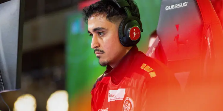 FurkyPlayz survole la 4e édition des Wicked Wednesdays