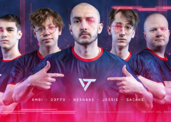 Challengers France : Valiant – DVM en direct