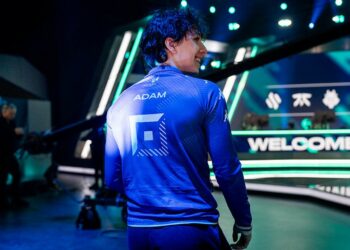 Adam (BDS) tacle les « fainéants » du LEC