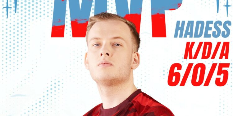 Division 2 : le MHSC fait tomber Joblife… Ici Japon Corp en profite !