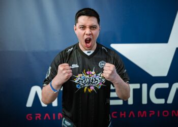 Smash, TFT, Tekken 8… tous les résultats du 95 Kings of Fields #4