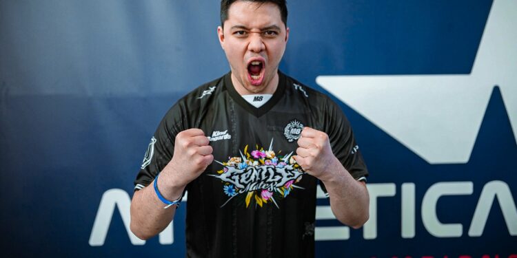 Smash, TFT, Tekken 8… tous les résultats du 95 Kings of Fields #4