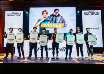 DreamHack Dallas : Vitality, KCorp… pas de ticket pour l’EWC pour les combattants français