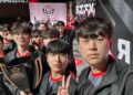 Crazy Raccoon remportent le major de Dallas, Spacestation et ENCE qualifiés pour l’EWC sur Overwatch 2 !