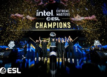 G2 sacré à l’IEM Dallas, encore une défaite en finale pour Vitality…