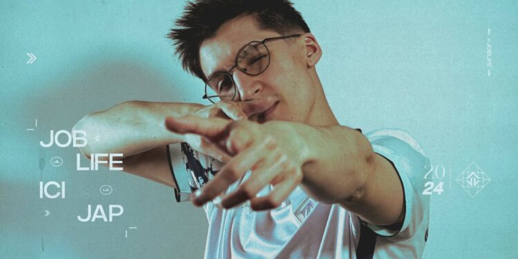 Division 2 : Joblife recolle avec IJC, Djoko fait encore le show avec le MHSC !