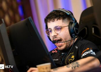 YaLLa Compass 2024 : The MongolZ et FURIA en patrons, ENCE et Eternal Fire coulent à pic…