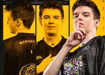 Master of Realms : le Jour 2 en direct avec MarineLorD