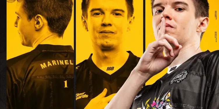 Master of Realms : le Jour 2 en direct avec MarineLorD