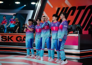 Nisqy (SK Gaming) : « Je veux prouver que je fais partie des meilleurs midlaners d’Europe »