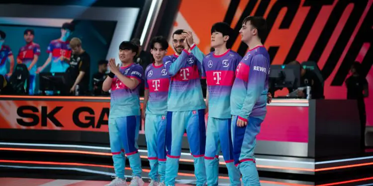 Nisqy (SK Gaming) : « Je veux prouver que je fais partie des meilleurs midlaners d’Europe »