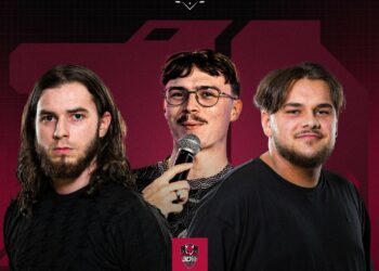 3DMAX fait son retour sur Apex Legends avec un roster 100% français