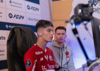 Matias Bonanno remporte la DreamHack Summer, Ilian à un match de l’Esports World Cup…