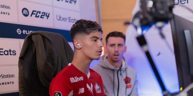 Matias Bonanno remporte la DreamHack Summer, Ilian à un match de l’Esports World Cup…
