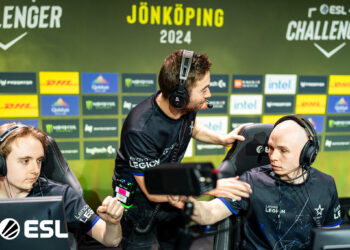 Complexity sacré à la DH Summer, 100 000$ pour la 9z Team… les résultats du week-end sur CS2