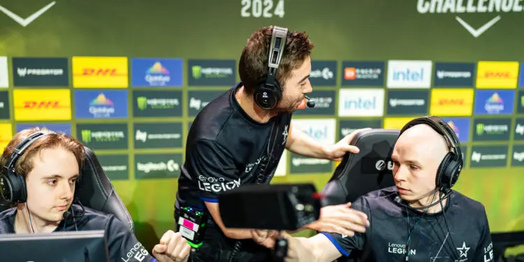 Complexity sacré à la DH Summer, 100 000$ pour la 9z Team… les résultats du week-end sur CS2